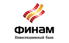 logo Финам Банк